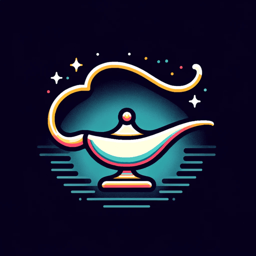 Profile Image for UX Genie