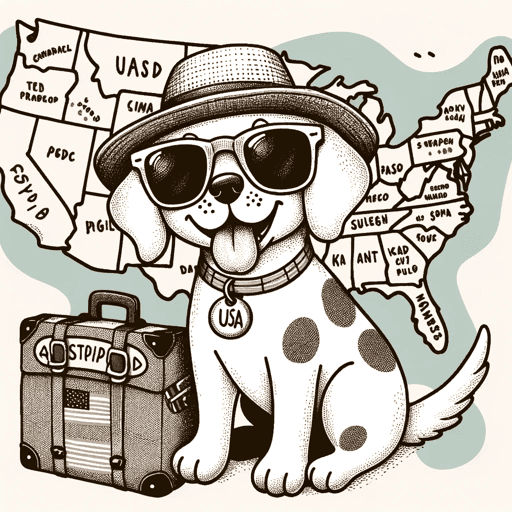 Profile Image for Dog Friendly Places USA