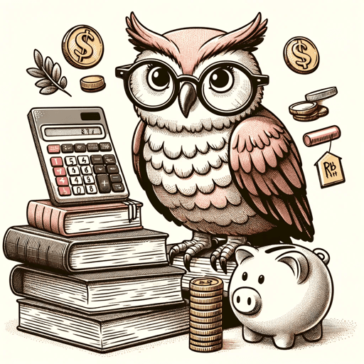 Profile Image for 💼📊 Financial Wellness CoachBot