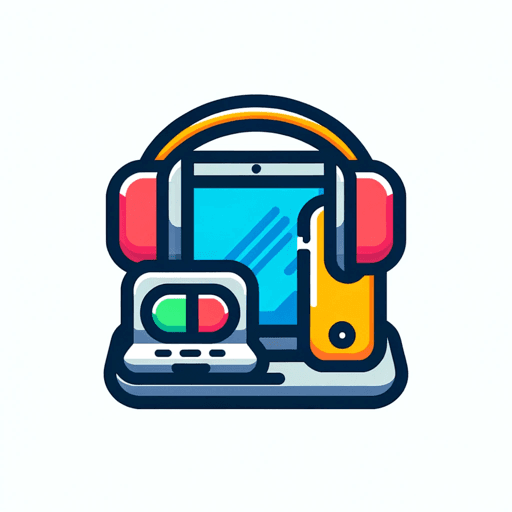 Profile Image for Electronics Store