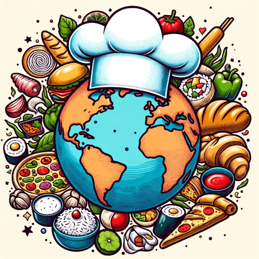 Profile Image for Gourmet Globe