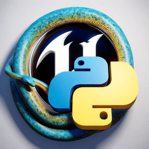 Profile Image for Python UE5 Comprehensive Assistant