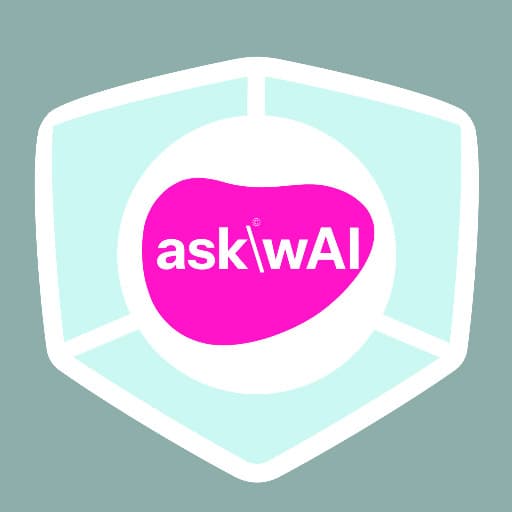 Profile Image for UX design Assistant - ask\wAI