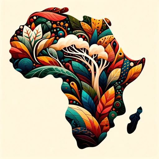 Profile Image for African matters