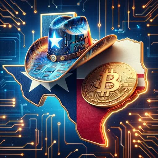 Profile Image for 0x Texas | 0xtexas.com