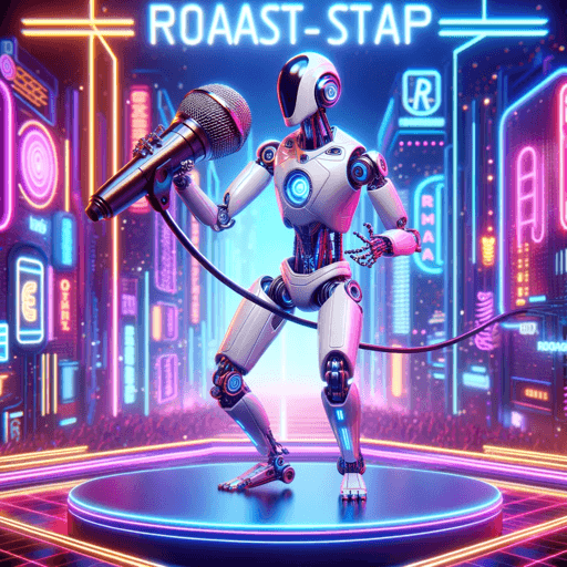 Profile Image for Roasternator