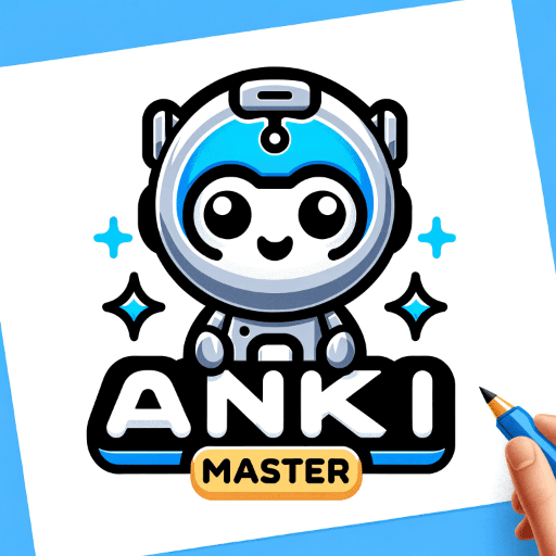 Profile Image for Anki Master