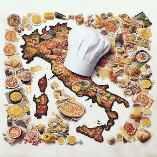 Profile Image for Italian Cuisine