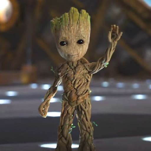 Profile Image for Groot V2.21 — Andrew's Public Clerk GPT