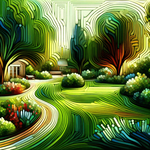 Profile Image for 🌳 Green Space Planner AI 🎨🏡