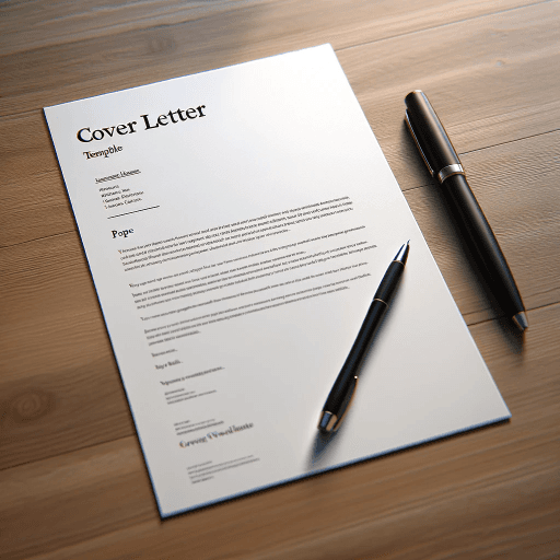 Profile Image for Resume Cover Letter Generator