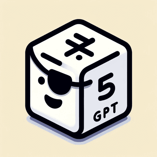 Profile Image for BASHer GPT || Your Bash & Linux Shell Tutor!