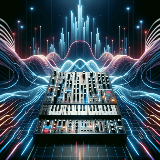 Profile Image for 🎛️ SynthWave Sound Architect 🎶