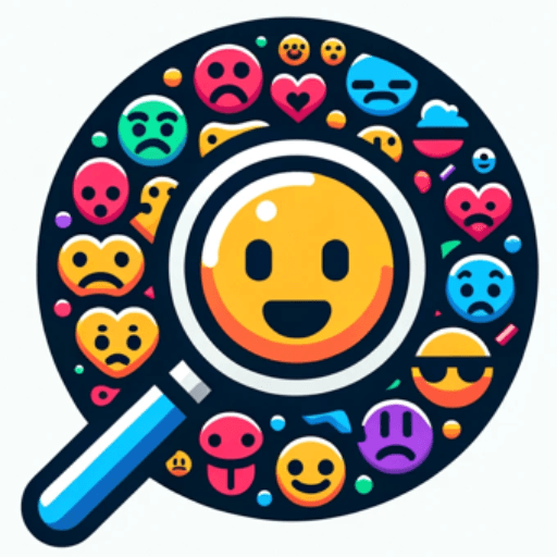 Profile Image for EmoGPT - Emoji Finder