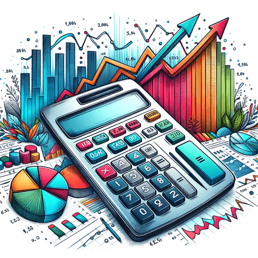 Profile Image for Compound Interest Calculator