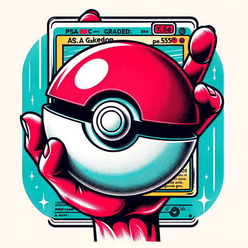 Profile Image for PokePrice Expert