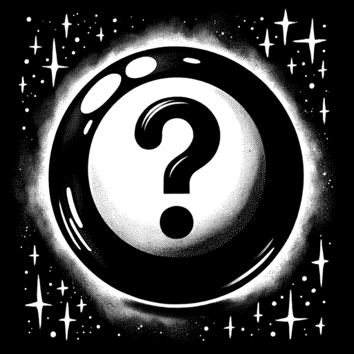 Profile Image for Magic Ball