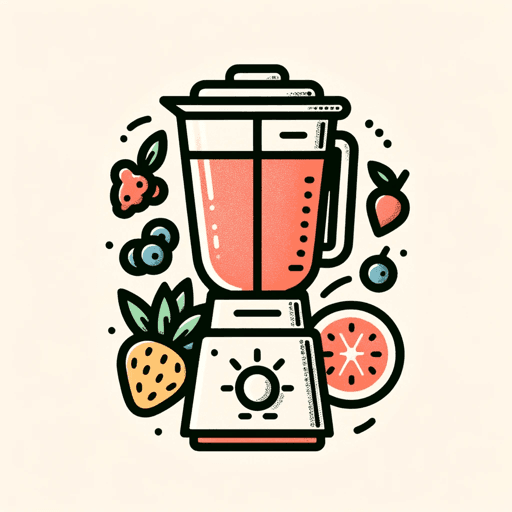 Profile Image for Smoothie Brainstormer