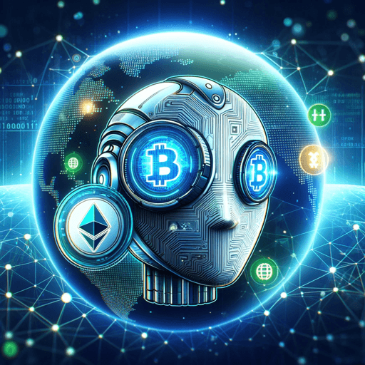 Profile Image for Crypto News Bot