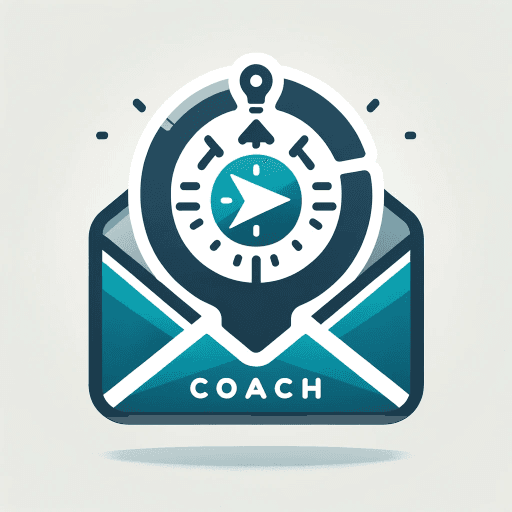 Profile Image for E-Mail-Coach