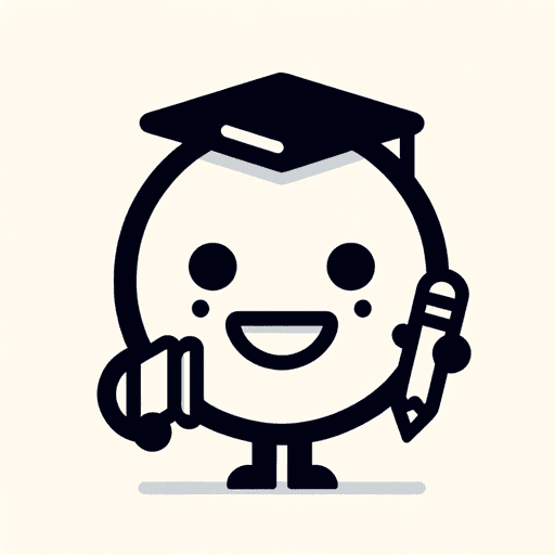 Profile Image for Study Buddy