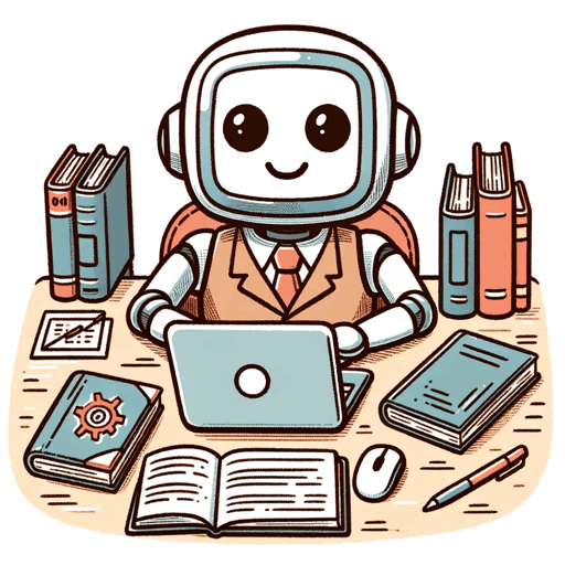 Profile Image for TechWrite Pro Assistant 📝✍️