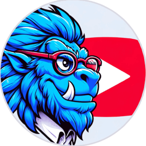 Profile Image for Beastly Tube - Expert Content Strategist