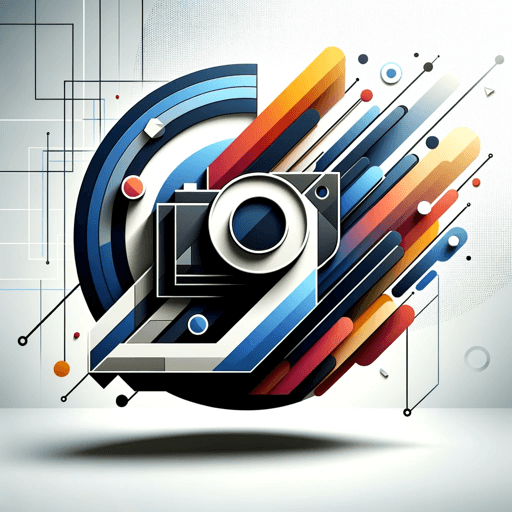 Profile Image for Visual Designer