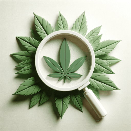 Profile Image for KSD CannabisAudit GPT