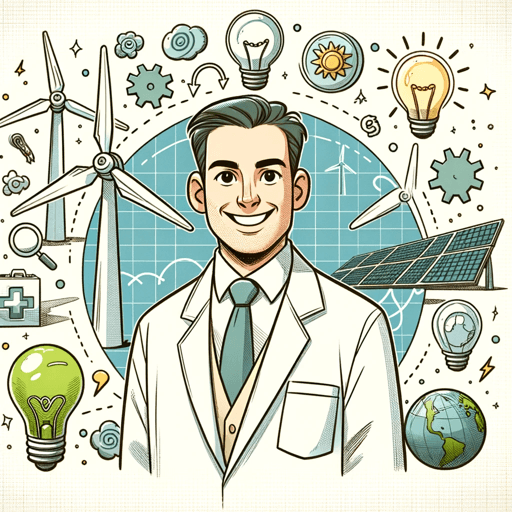 Profile Image for Dr. Watt's Energy Insight Lab