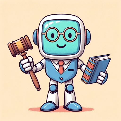 Profile Image for 🔍📜 Paralegal Pro Helper 🗂️⚖️