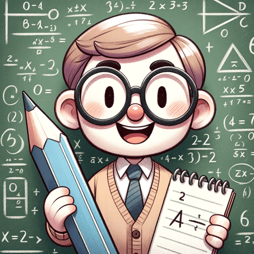 Profile Image for MathU - The Math Tutor