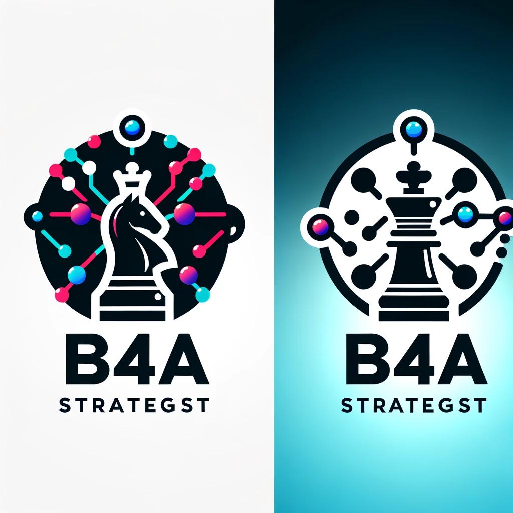 Profile Image for B4A Strategist