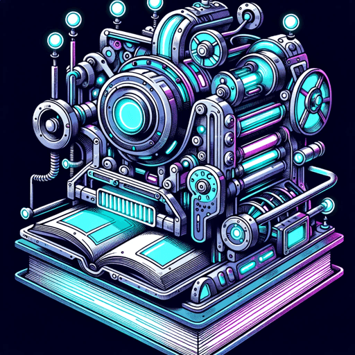 Profile Image for 📚 Sci-Fi Booksmith lv3.6