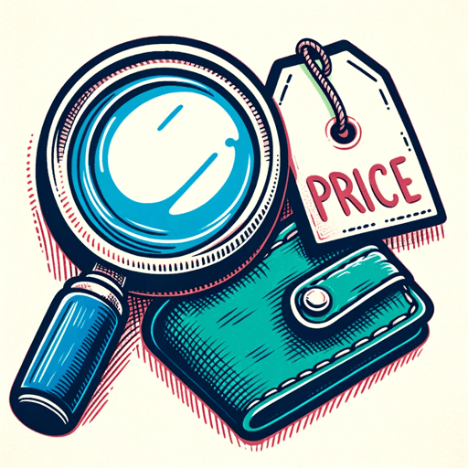 Profile Image for 🔍💰 Savvy Shopper's Price Pal