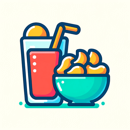 Profile Image for Drinks & Snacks