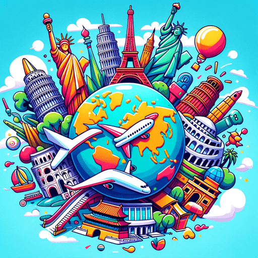 Profile Image for ✈️ Your Personal Travel Buddy 🌍