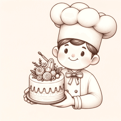 Profile Image for ! Pastry Master !