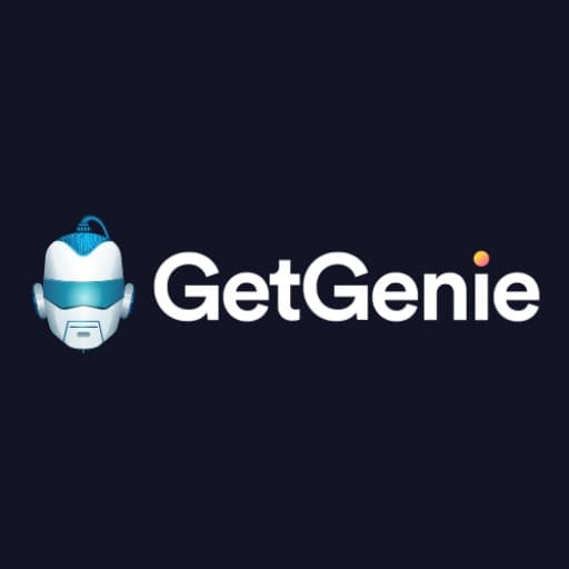 Profile Image for GetGenie