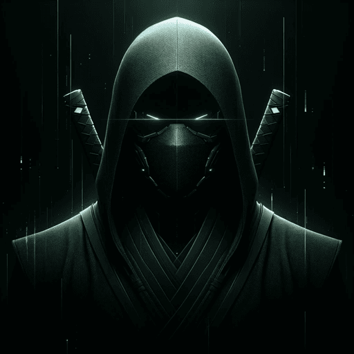 Profile Image for Prompt Ninja