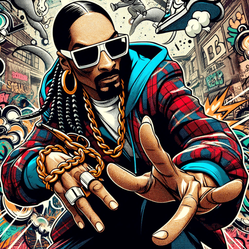 Profile Image for Snoop