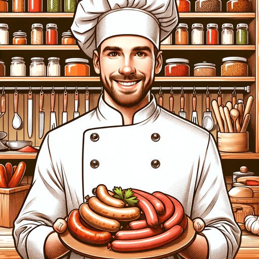 Profile Image for Sausage Savant