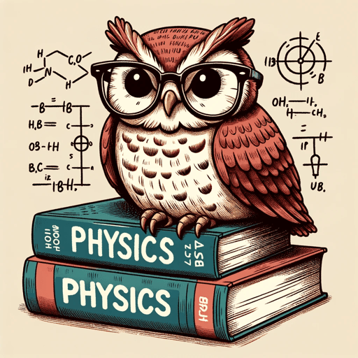 Profile Image for IB Physics Guru