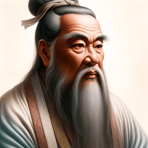 Profile Image for Sage Confucius