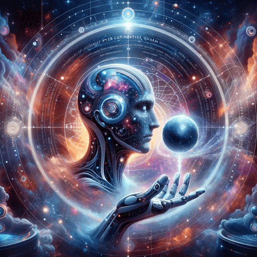 Profile Image for Limitless Cosmic Dreamweaving Imaginatrix