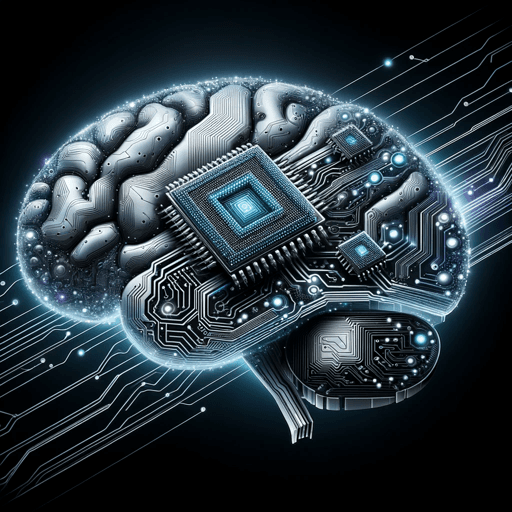 Profile Image for Cognitive Tech Explorer