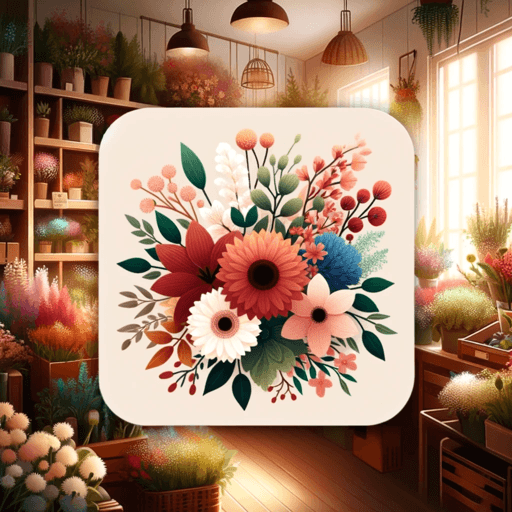 Profile Image for Florist Shop Staff Scheduler