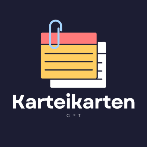 Profile Image for Karteikarten