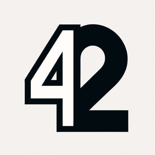 Profile Image for 42