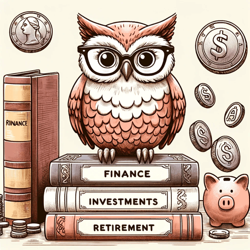 Profile Image for 🤖💰 Smart Retirement Planner